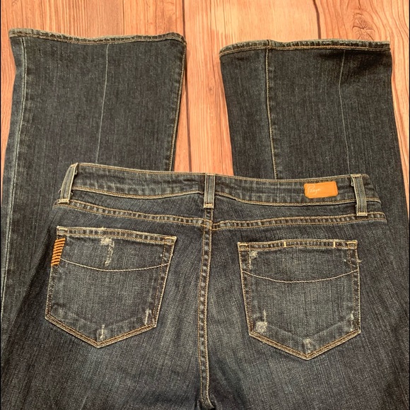 PAIGE premium denim Hollywood Hills classic boot cut
Size 30 EPC - Picture 7 of 10